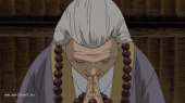 Nitaboh, the Shamisen Master