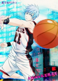 Kuroko no Basket 3