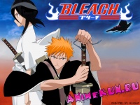 Bleach TV (High and Mighty COLOR - Ichirin no Hana)