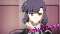 Asura Cryin' TV-2 (Angela - Kanata no Delight)