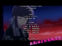 Asura Cryin' TV-1 (Angela - Link)