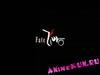 Fate/Zero TV-2 ED2 (Kalafina - Manten)