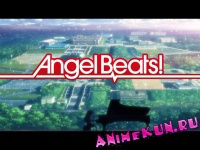Angel Beats! (Lia - My Soul, Your Beats!)