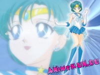 Bishoujo Senshi Sailor Moon R (Ishida Youko - Otome no Policy)