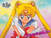 Bishoujo Senshi Sailor Moon (DALI - Moonlight Densetsu)