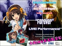 AMV - Forever 720p