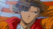 Таинственная игра OVA-2 / Fushigi Yuugi: Dai Ni Bu - OVA 2